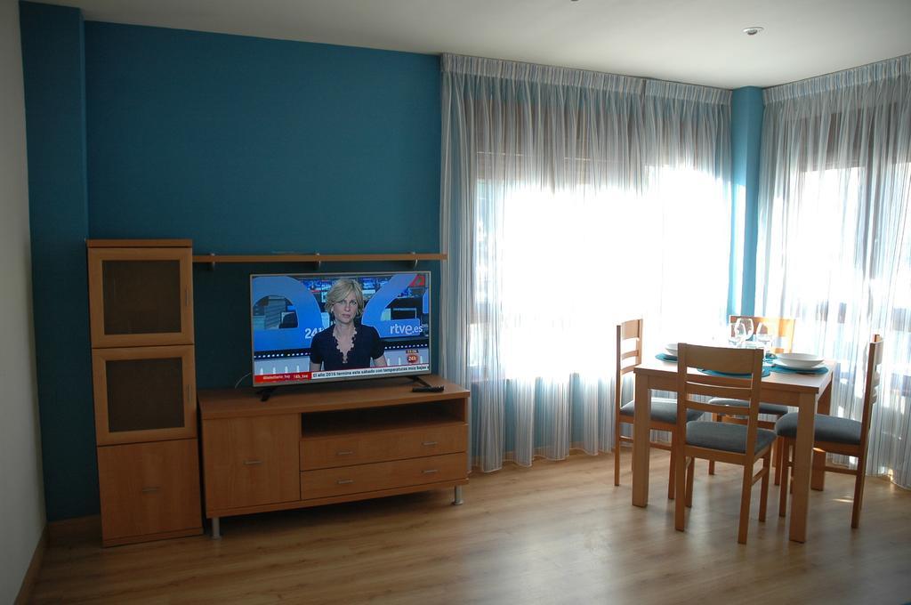Costa Costa Apartment